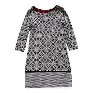 Max Studio Dress Long sleeve